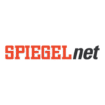 Spiegelnet Gmbh Logo Transparent PNG