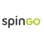 Spingo Logo Transparent PNG