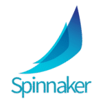 Spinnaker Logo Transparent PNG