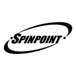 Spinpoint Logo Transparent PNG