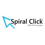 Spiralclick Logo Transparent PNG