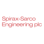 Spirax Sarco Engineering Plc Logo Transparent PNG