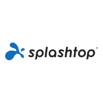 Splashtop Logo Transparent PNG