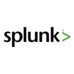 Splunk Technology Logo Transparent PNG