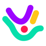 Spoke App Logo Transparent PNG