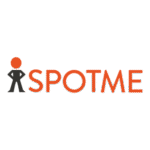 Spotme Logo Transparent PNG