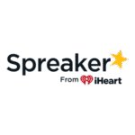 Spreaker Logo Transparent PNG