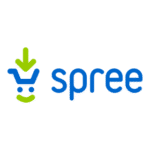 Spree Commerce Logo Transparent PNG