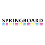 Springboard Software Logo Transparent PNG
