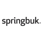 Springbuk Logo Transparent PNG