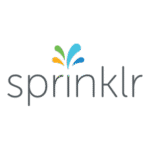 Sprinklr Logo Transparent PNG