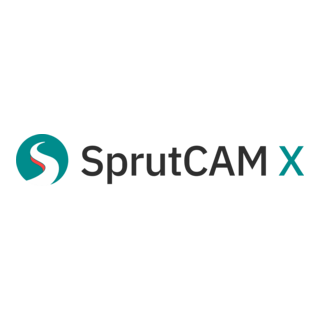 Sprutcam X