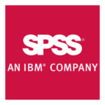Spss An Ibm Company Logo Transparent PNG