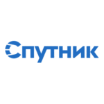Sputnik Search Engine Logo Transparent PNG