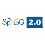 Spylog Logo Transparent PNG