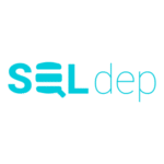 Sqldep Logo Transparent PNG