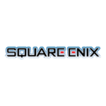Square enix Logo Transparent PNG