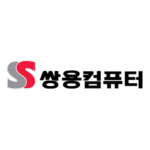 Ssangyong Computer Logo Transparent PNG