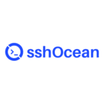 Sshocean Logo Transparent PNG