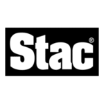 Stac Inc. Logo Transparent PNG
