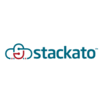 Stackato Logo Transparent PNG