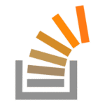 Stackoverflow Logo Transparent PNG