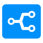 Stackshare Logo Transparent PNG