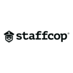 Staffcop Enterprise Logo Transparent PNG