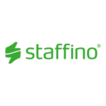 Staffino Logo Transparent PNG