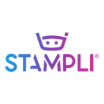 Stampli Logo Transparent PNG
