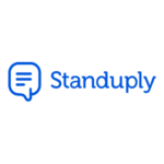 Standuply Logo Transparent PNG