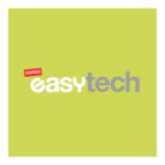 Staples Easytech Logo Transparent PNG