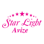Star Light Avize Logo Transparent PNG