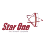 Star One Logo Transparent PNG