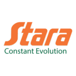 Stara Logo Transparent PNG