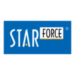 Starforce Technologies Logo Transparent PNG