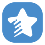 Stargon Browser Logo Transparent PNG