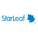 Starleaf Logo Transparent PNG