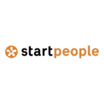Start People Logo Transparent PNG