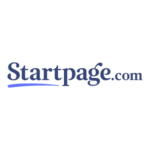 Startpage.com Logo Transparent PNG