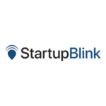 Startupblink Logo Transparent PNG