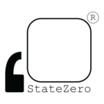 Statezero Logo Transparent PNG