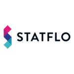 Statflo Logo Transparent PNG