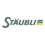 Staubli Logo Transparent PNG
