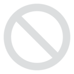 Steam Deck Compatibility Unsupported Icon Logo Transparent PNG