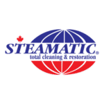 Steamatic Logo Transparent PNG