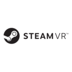 Steamvr Logo Transparent PNG