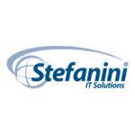 Stefanini IT Solutions Logo Transparent PNG