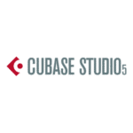 Steinberg Cubase Studio 5 Logo Transparent PNG