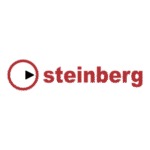 Steinberg SX Logo Transparent PNG